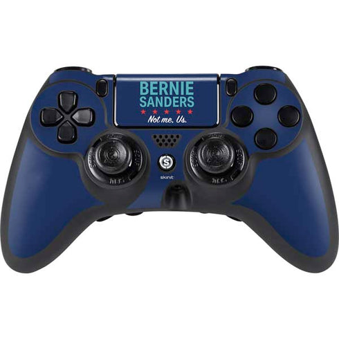 Not Me Us Political PlayStation PS4 Skins